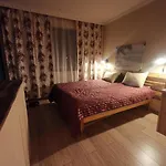 Homey Art Apartment Next To Drujba Lake Metro Stations And Bul.Tsarigradsko Shose