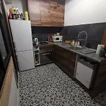 Homey Art Apartment Next To Drujba Lake Metro Stations And Bul.Tsarigradsko Shose