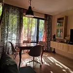Homey Art Apartment Next To Drujba Lake Metro Stations And Bul.Tsarigradsko Shose
