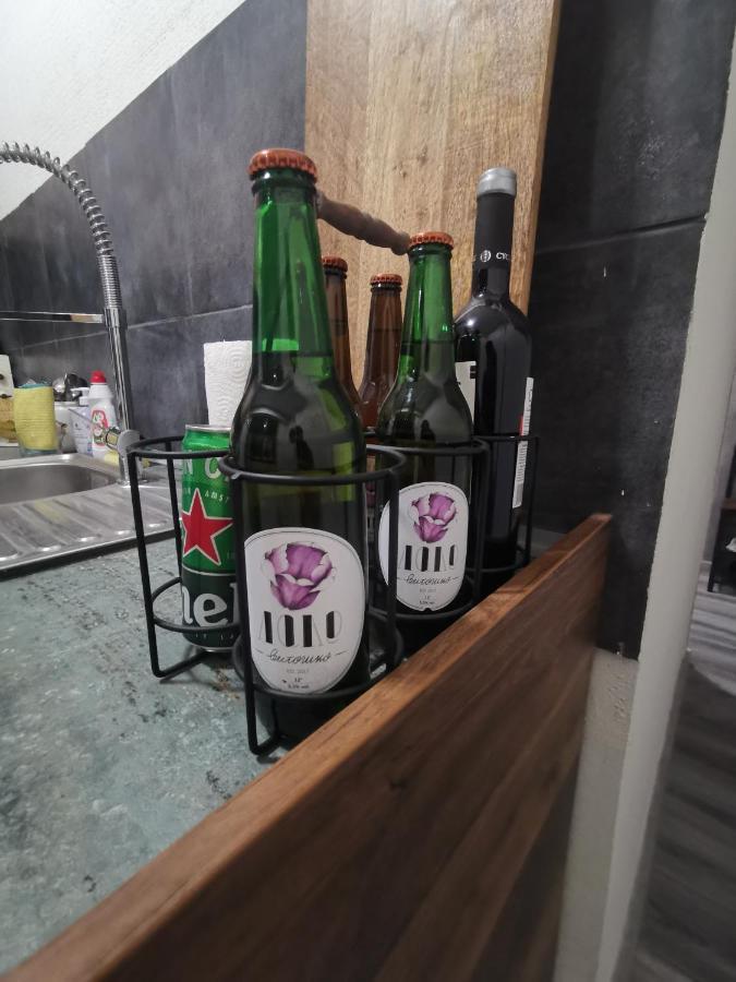 Homey Art Next To Drujba Metro Stations And Bul.tsarigradsko Shose * Sofia