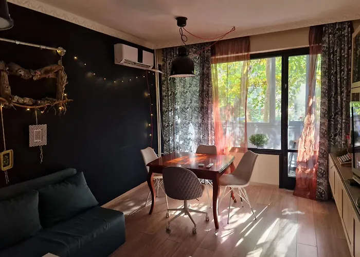 Homey Art Apartment Next To Drujba Lake Metro Stations And Bul.Tsarigradsko Shose