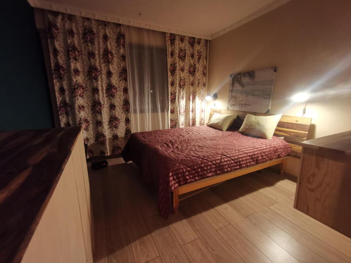Homey Art Next To Drujba Metro Stations And Bul.tsarigradsko Shose Apartment Sofia